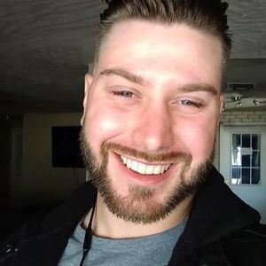 Meet your Posher, Andre